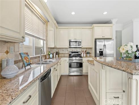 33 Lazurite , Rancho Santa Margarita, CA