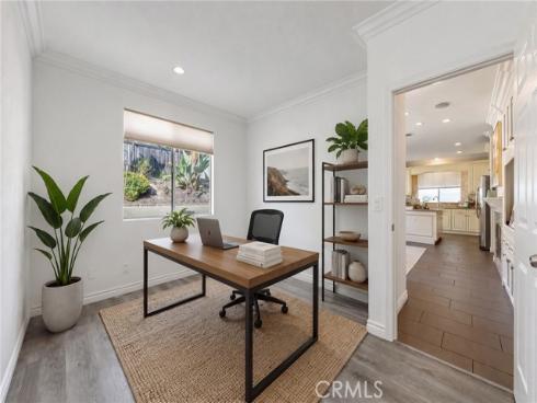 33 Lazurite , Rancho Santa Margarita, CA