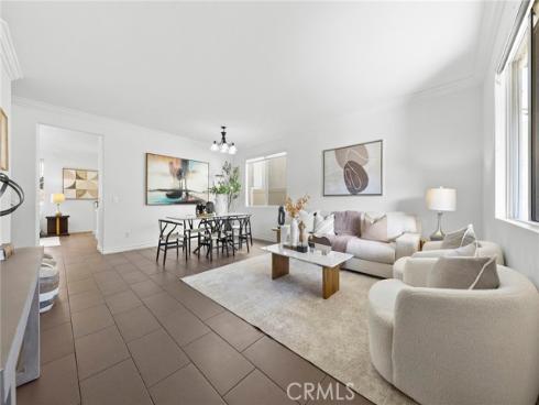 33 Lazurite , Rancho Santa Margarita, CA