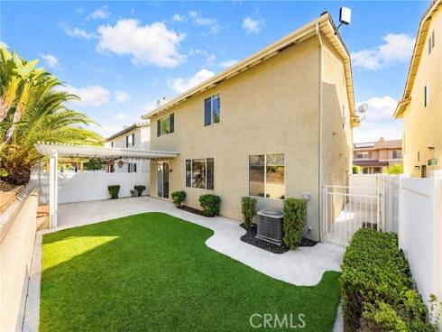33 Lazurite , Rancho Santa Margarita, CA