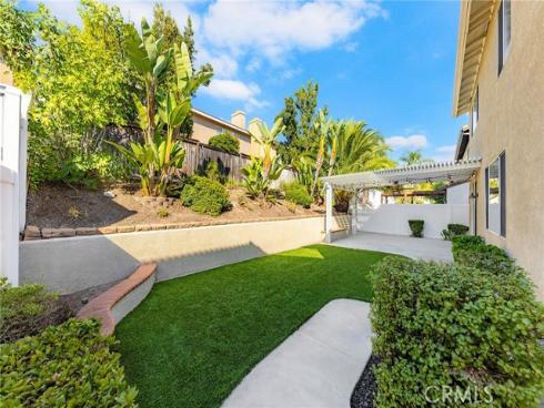 33 Lazurite , Rancho Santa Margarita, CA