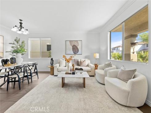 33 Lazurite , Rancho Santa Margarita, CA