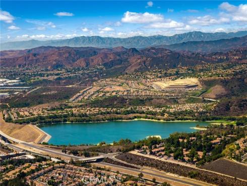 33 Lazurite , Rancho Santa Margarita, CA