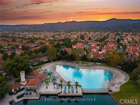 33 Lazurite , Rancho Santa Margarita, CA