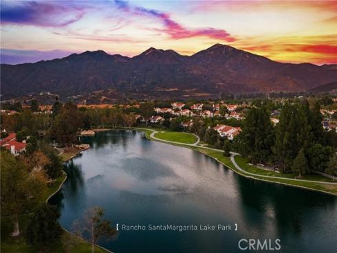 33 Lazurite , Rancho Santa Margarita, CA