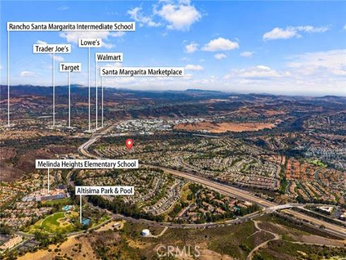 33 Lazurite , Rancho Santa Margarita, CA