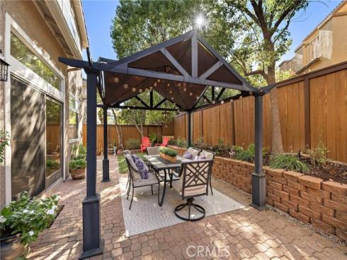 27 Las Cruces , Rancho Santa Margarita, CA