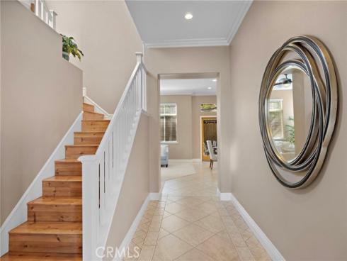 27 Las Cruces , Rancho Santa Margarita, CA