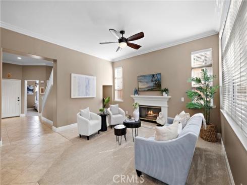 27 Las Cruces , Rancho Santa Margarita, CA