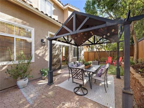 27  Las Cruces  , Rancho Santa Margarita, CA