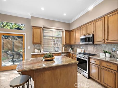 27 Las Cruces , Rancho Santa Margarita, CA