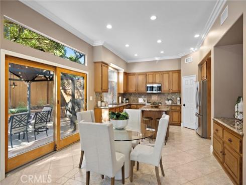 27 Las Cruces , Rancho Santa Margarita, CA