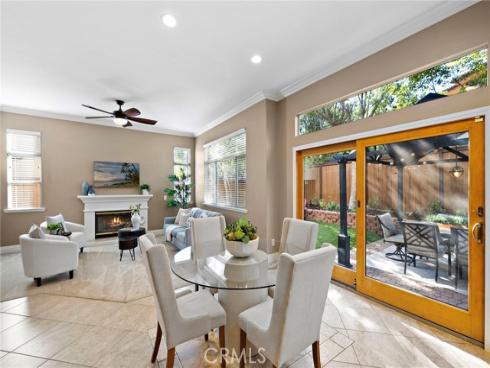 27 Las Cruces , Rancho Santa Margarita, CA