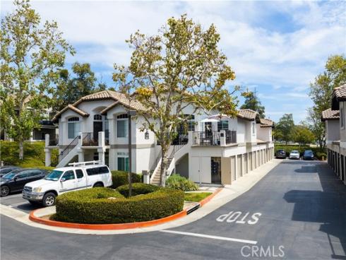 8 Dorado , Rancho Santa Margarita, CA