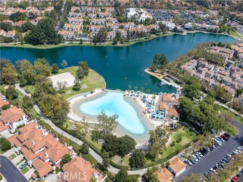 8 Dorado , Rancho Santa Margarita, CA