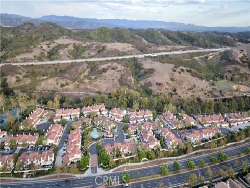 14 Via Entrada , Rancho Santa Margarita, CA