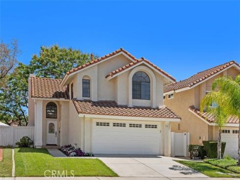 16  Crucillo  , Rancho Santa Margarita, CA