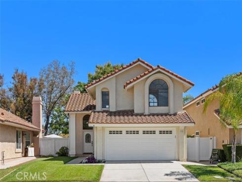 16  Crucillo  , Rancho Santa Margarita, CA