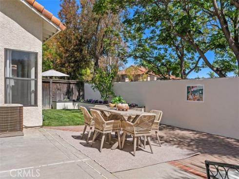 16  Crucillo  , Rancho Santa Margarita, CA