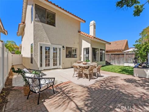 16  Crucillo  , Rancho Santa Margarita, CA