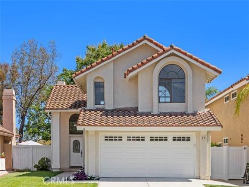 16  Crucillo  , Rancho Santa Margarita, CA