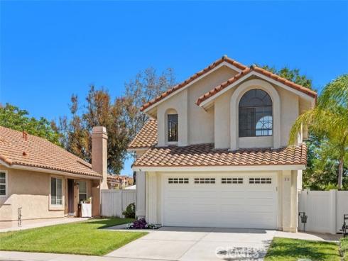 16  Crucillo  , Rancho Santa Margarita, CA