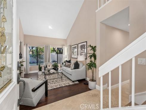 16  Crucillo  , Rancho Santa Margarita, CA