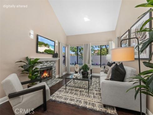 16  Crucillo  , Rancho Santa Margarita, CA