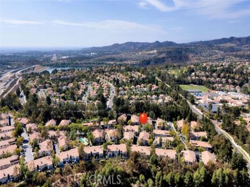 61 Tierra Montanosa , Rancho Santa Margarita, CA