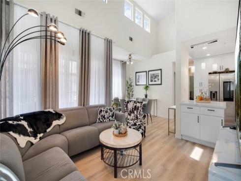 61 Tierra Montanosa , Rancho Santa Margarita, CA