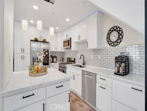 61 Tierra Montanosa , Rancho Santa Margarita, CA