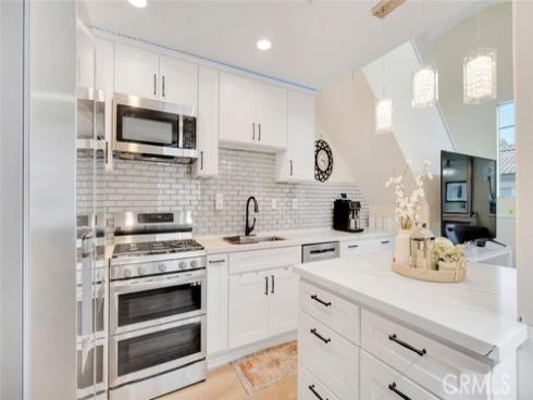 61 Tierra Montanosa , Rancho Santa Margarita, CA