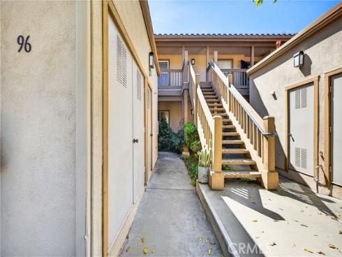 96 Abrigo , Rancho Santa Margarita, CA