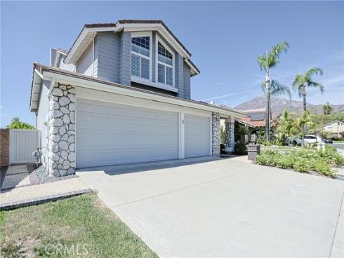 20811 Porter Ranch Road