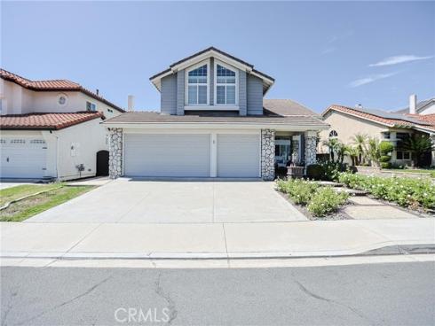 20811 Porter Ranch Road, Rancho Santa Margarita, CA