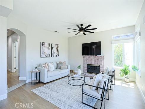 20811 Porter Ranch Road, Rancho Santa Margarita, CA