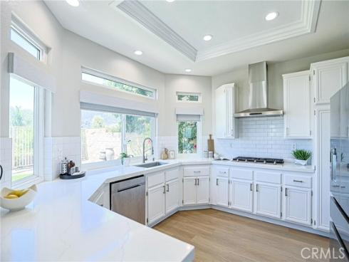 20811 Porter Ranch Road, Rancho Santa Margarita, CA