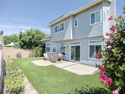 20811 Porter Ranch Road, Rancho Santa Margarita, CA