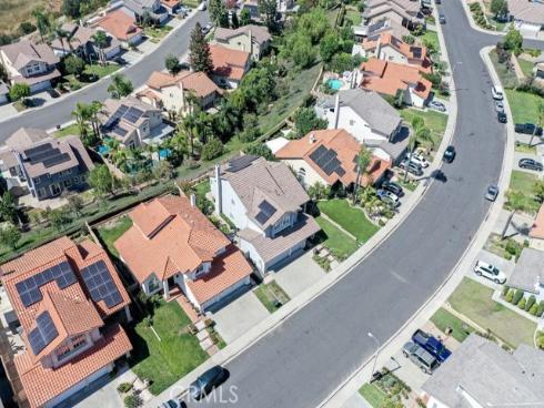 20811 Porter Ranch Road, Rancho Santa Margarita, CA