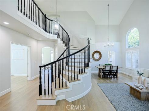 20811 Porter Ranch Road, Rancho Santa Margarita, CA