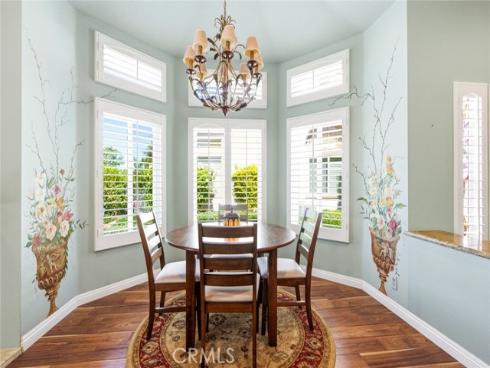 11 Calle Katrina , Rancho Santa Margarita, CA