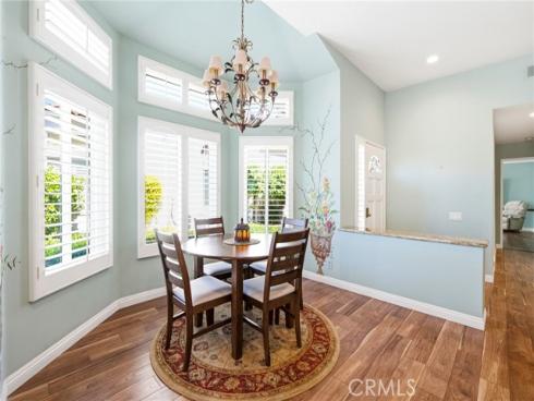 11 Calle Katrina , Rancho Santa Margarita, CA