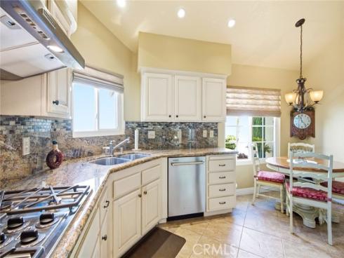11 Calle Katrina , Rancho Santa Margarita, CA