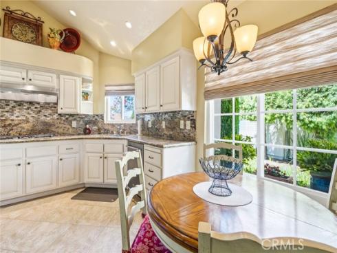 11 Calle Katrina , Rancho Santa Margarita, CA