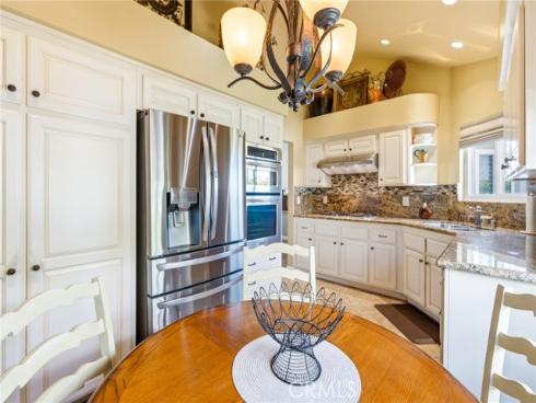 11 Calle Katrina , Rancho Santa Margarita, CA