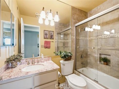 11 Calle Katrina , Rancho Santa Margarita, CA