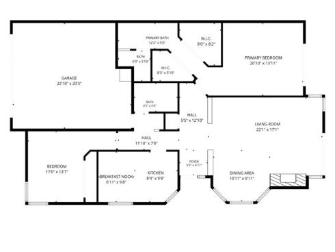 11 Calle Katrina , Rancho Santa Margarita, CA