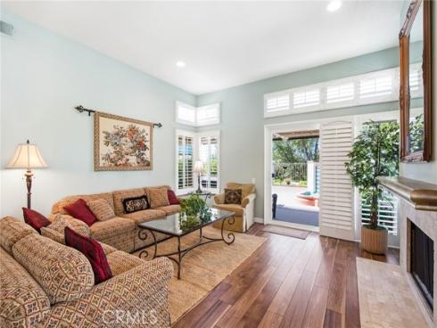 11 Calle Katrina , Rancho Santa Margarita, CA