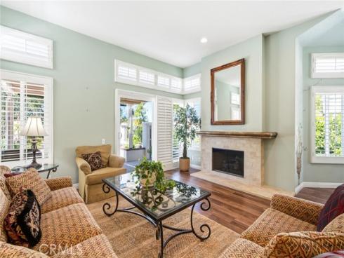 11 Calle Katrina , Rancho Santa Margarita, CA