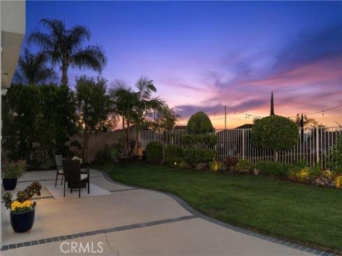 32991 Pinnacle , Rancho Santa Margarita, CA